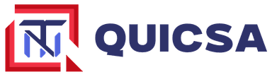 QUICSA - Tratamiento de Agua Industrial